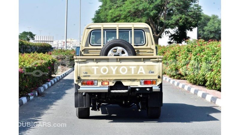 Big with watermark toyota land cruiser attapeu province import dubai 2006