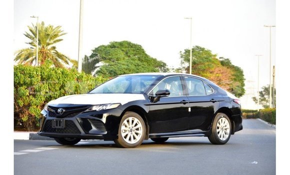 Buy Import Toyota Camry Black Car in Import - Dubai in Attapeu Province Buy Import Toyota Camry Black Car in Import - Dubai in Attapeu Province
