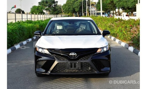 Buy Import Toyota Camry Black Car in Import - Dubai in Attapeu Province Buy Import Toyota Camry Black Car in Import - Dubai in Attapeu Province