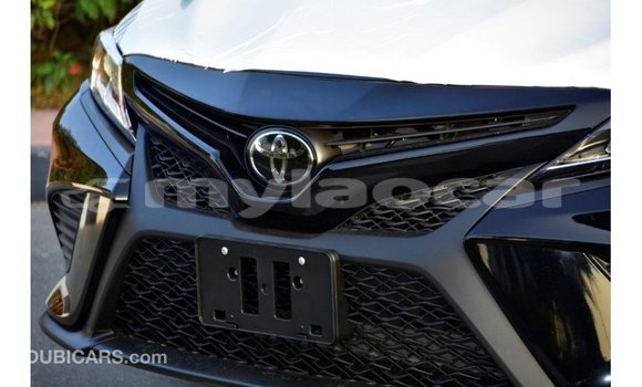 Buy Import Toyota Camry Black Car in Import - Dubai in Attapeu Province Buy Import Toyota Camry Black Car in Import - Dubai in Attapeu Province