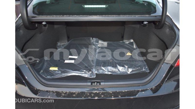 Big with watermark toyota camry attapeu province import dubai 2007