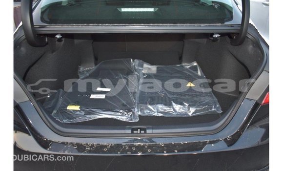 Buy Import Toyota Camry Black Car in Import - Dubai in Attapeu Province Buy Import Toyota Camry Black Car in Import - Dubai in Attapeu Province