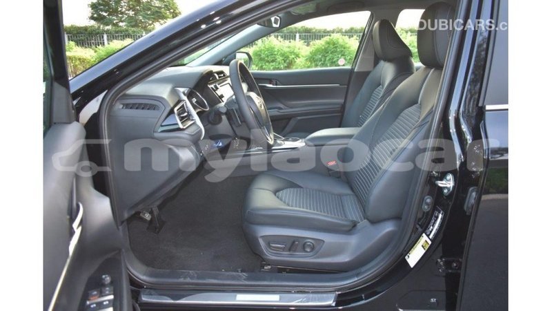 Big with watermark toyota camry attapeu province import dubai 2007