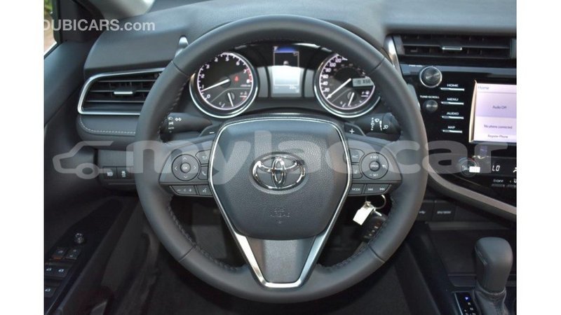 Big with watermark toyota camry attapeu province import dubai 2007