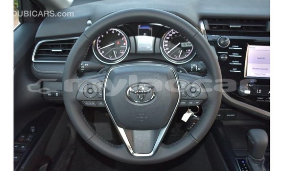Buy Import Toyota Camry Black Car in Import - Dubai in Attapeu Province Buy Import Toyota Camry Black Car in Import - Dubai in Attapeu Province