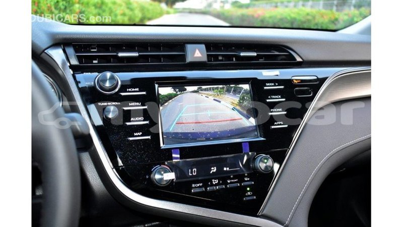 Big with watermark toyota camry attapeu province import dubai 2007