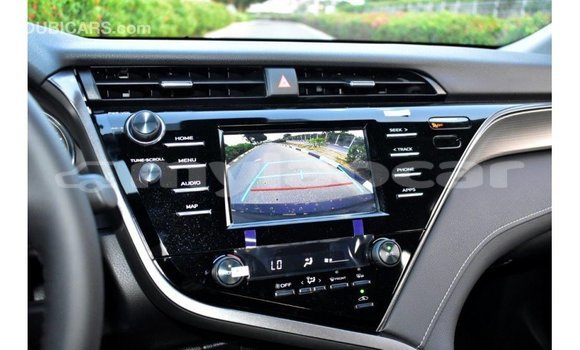 Buy Import Toyota Camry Black Car in Import - Dubai in Attapeu Province Buy Import Toyota Camry Black Car in Import - Dubai in Attapeu Province