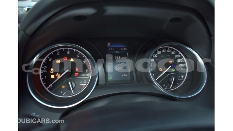 Big with watermark toyota camry attapeu province import dubai 2007