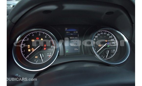 Buy Import Toyota Camry Black Car in Import - Dubai in Attapeu Province Buy Import Toyota Camry Black Car in Import - Dubai in Attapeu Province