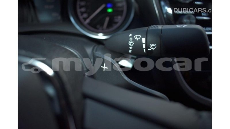 Big with watermark toyota camry attapeu province import dubai 2007