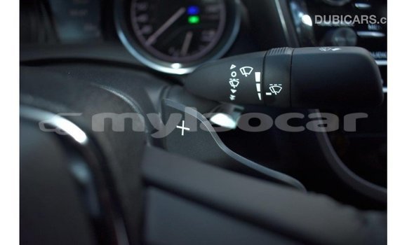 Buy Import Toyota Camry Black Car in Import - Dubai in Attapeu Province Buy Import Toyota Camry Black Car in Import - Dubai in Attapeu Province