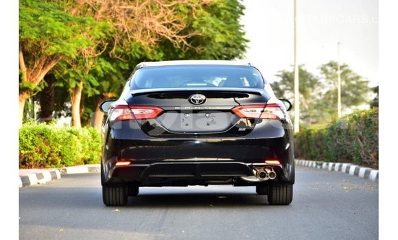 Buy Import Toyota Camry Black Car in Import - Dubai in Attapeu Province Buy Import Toyota Camry Black Car in Import - Dubai in Attapeu Province