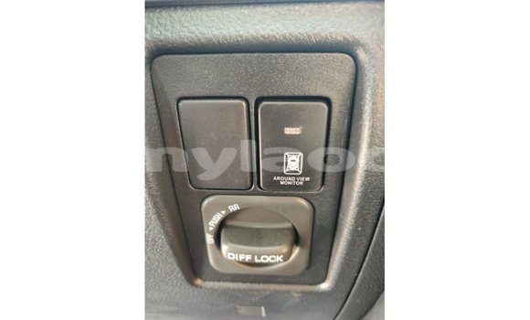 Buy Import Toyota Land Cruiser White Car in Import - Dubai in Attapeu Province Buy Import Toyota Land Cruiser White Car in Import - Dubai in Attapeu Province