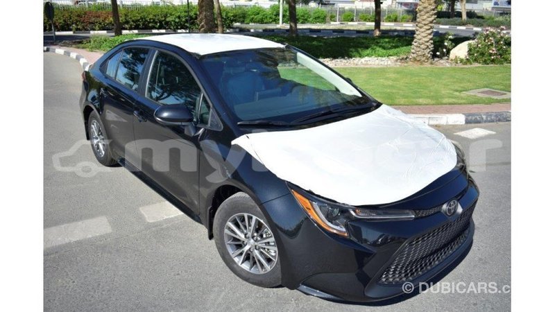 Big with watermark toyota corolla attapeu province import dubai 2011