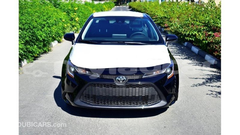 Big with watermark toyota corolla attapeu province import dubai 2011