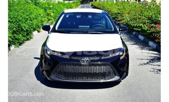 Buy Import Toyota Corolla Black Car in Import - Dubai in Attapeu Province Buy Import Toyota Corolla Black Car in Import - Dubai in Attapeu Province