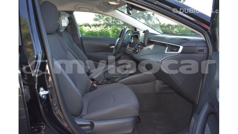 Big with watermark toyota corolla attapeu province import dubai 2011