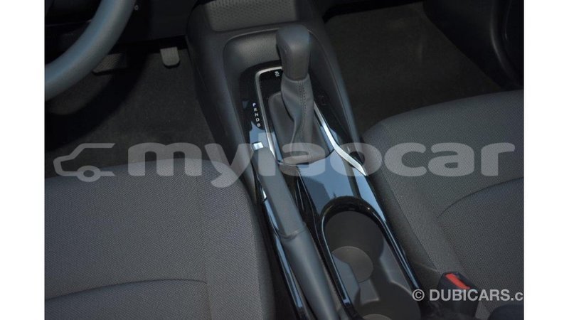 Big with watermark toyota corolla attapeu province import dubai 2011