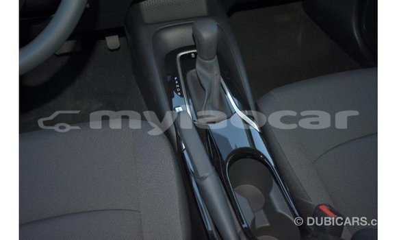 Buy Import Toyota Corolla Black Car in Import - Dubai in Attapeu Province Buy Import Toyota Corolla Black Car in Import - Dubai in Attapeu Province