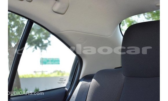 Buy Import Toyota Corolla Black Car in Import - Dubai in Attapeu Province Buy Import Toyota Corolla Black Car in Import - Dubai in Attapeu Province