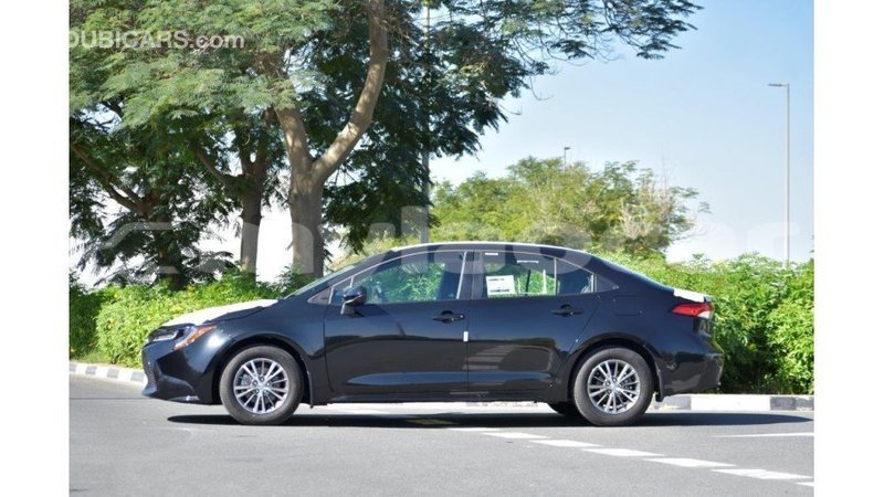 Big with watermark toyota corolla attapeu province import dubai 2011