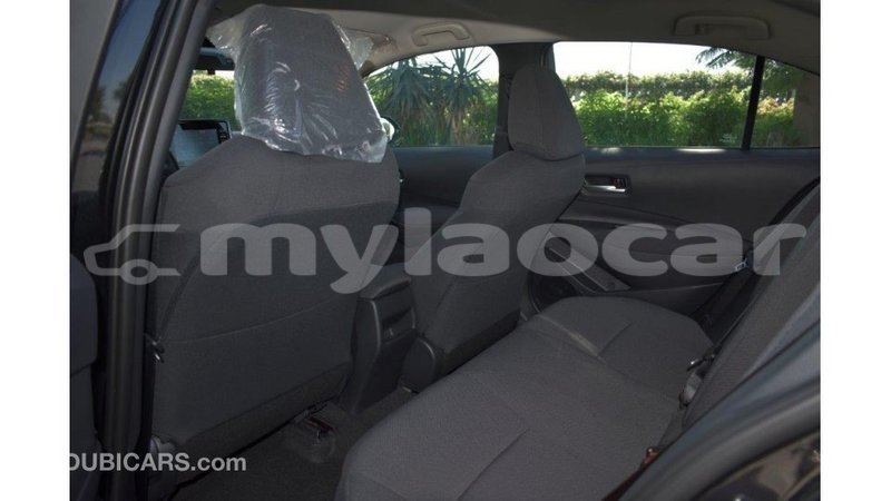 Big with watermark toyota corolla attapeu province import dubai 2011