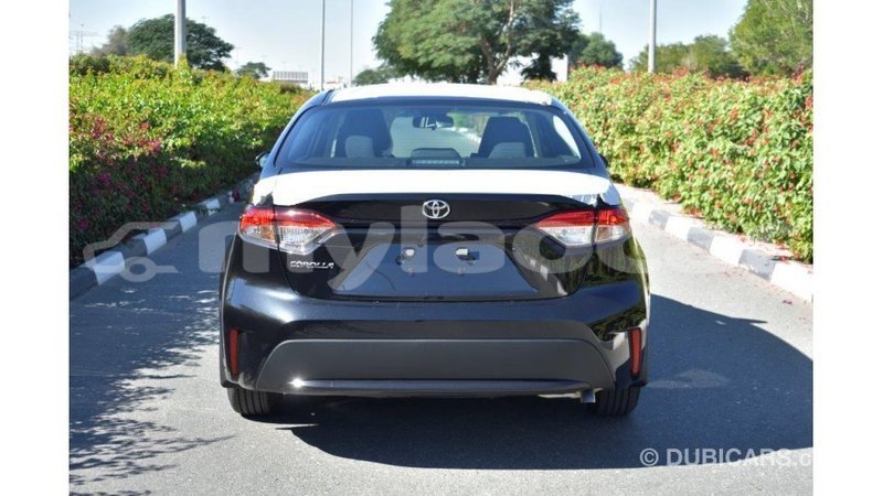 Big with watermark toyota corolla attapeu province import dubai 2011