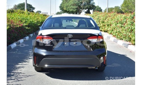 Buy Import Toyota Corolla Black Car in Import - Dubai in Attapeu Province Buy Import Toyota Corolla Black Car in Import - Dubai in Attapeu Province