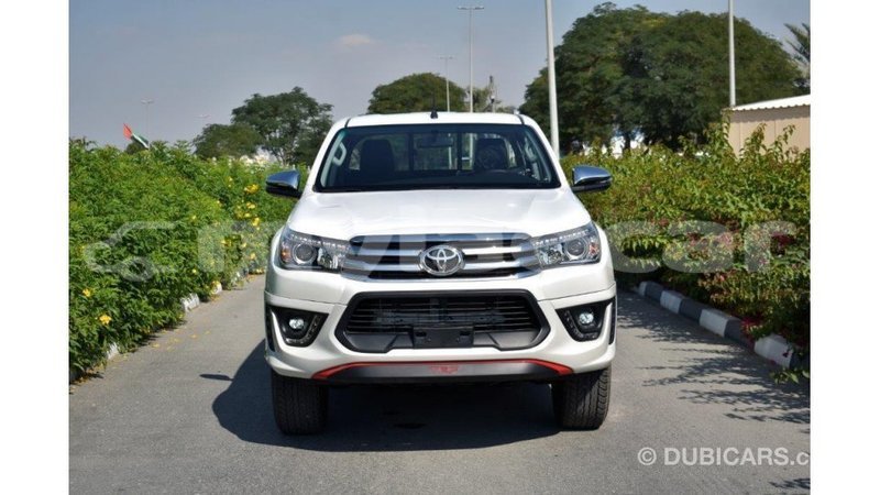 Big with watermark toyota hilux attapeu province import dubai 2012