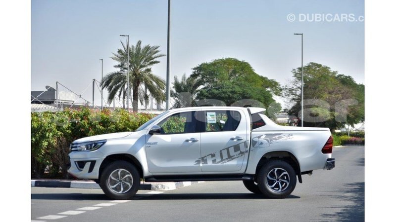 Big with watermark toyota hilux attapeu province import dubai 2012
