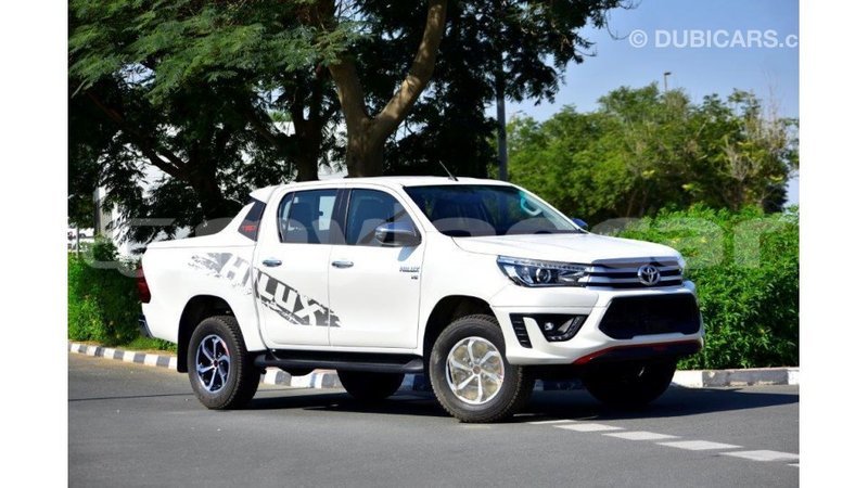 Big with watermark toyota hilux attapeu province import dubai 2012