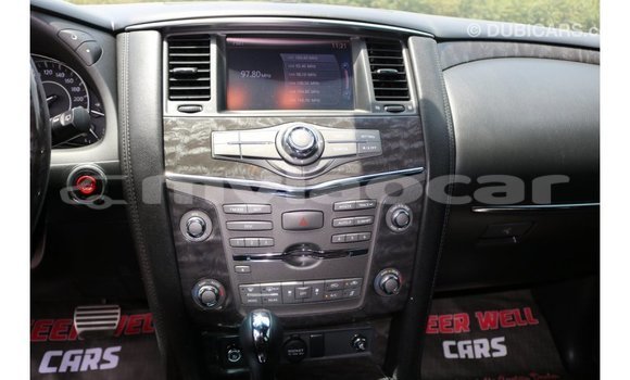 Buy Import Nissan Patrol Other Car in Import - Dubai in Attapeu Province