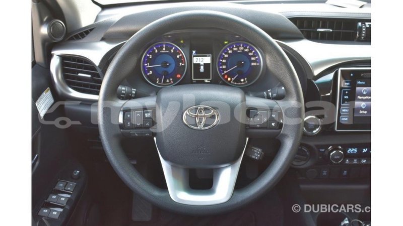 Big with watermark toyota hilux attapeu province import dubai 2012