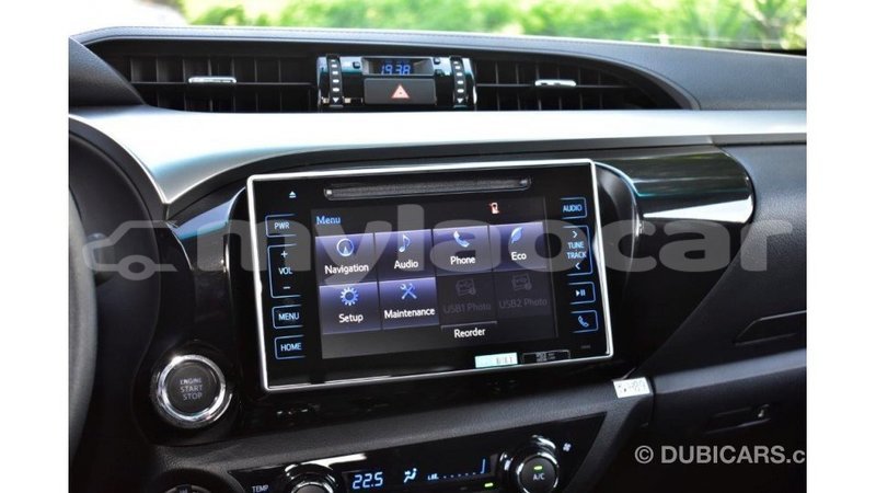 Big with watermark toyota hilux attapeu province import dubai 2012