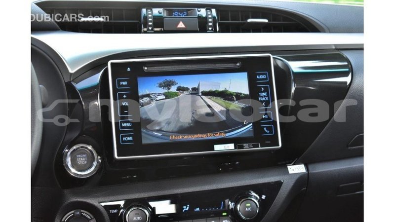 Big with watermark toyota hilux attapeu province import dubai 2012