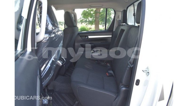 Big with watermark toyota hilux attapeu province import dubai 2012