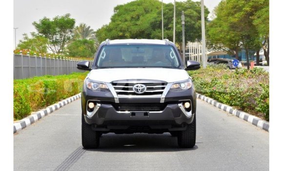 Buy Import Toyota Fortuner Other Car in Import - Dubai in Attapeu Province Buy Import Toyota Fortuner Other Car in Import - Dubai in Attapeu Province