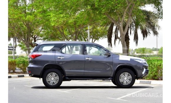 Buy Import Toyota Fortuner Other Car in Import - Dubai in Attapeu Province Buy Import Toyota Fortuner Other Car in Import - Dubai in Attapeu Province