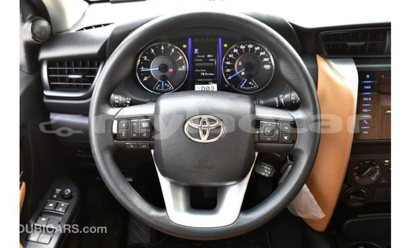 Buy Import Toyota Fortuner Other Car in Import - Dubai in Attapeu Province Buy Import Toyota Fortuner Other Car in Import - Dubai in Attapeu Province