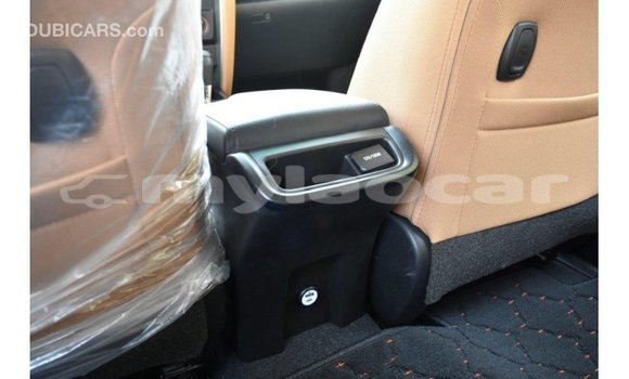 Buy Import Toyota Fortuner Other Car in Import - Dubai in Attapeu Province Buy Import Toyota Fortuner Other Car in Import - Dubai in Attapeu Province