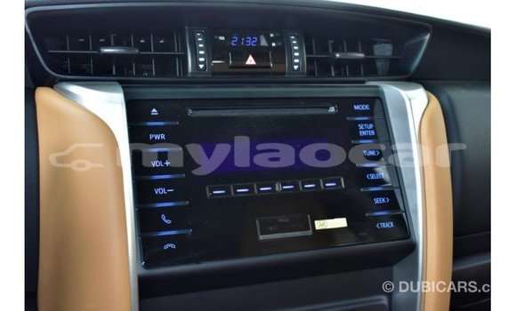 Buy Import Toyota Fortuner Other Car in Import - Dubai in Attapeu Province Buy Import Toyota Fortuner Other Car in Import - Dubai in Attapeu Province