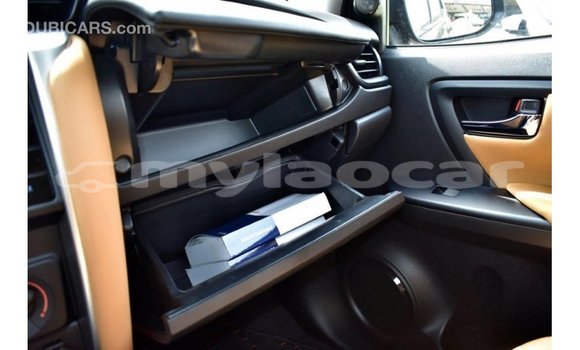 Buy Import Toyota Fortuner Other Car in Import - Dubai in Attapeu Province Buy Import Toyota Fortuner Other Car in Import - Dubai in Attapeu Province
