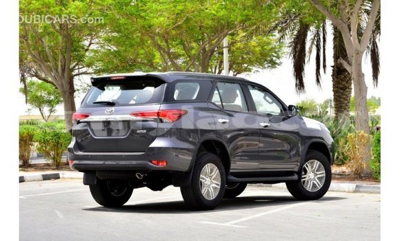 Buy Import Toyota Fortuner Other Car in Import - Dubai in Attapeu Province Buy Import Toyota Fortuner Other Car in Import - Dubai in Attapeu Province