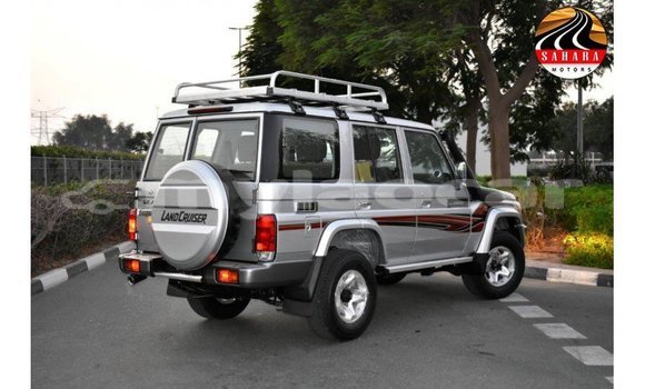 Buy Import Toyota Land Cruiser Other Car in Import - Dubai in Attapeu Province Buy Import Toyota Land Cruiser Other Car in Import - Dubai in Attapeu Province