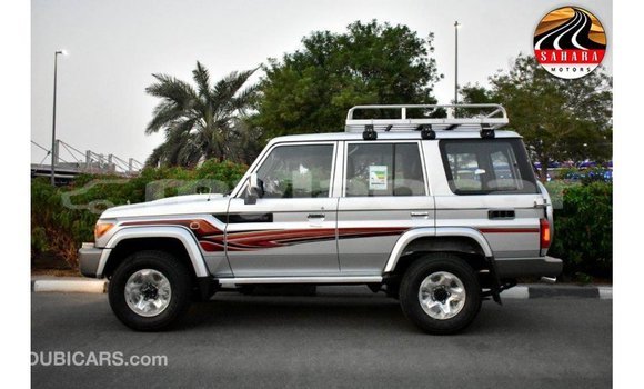 Buy Import Toyota Land Cruiser Other Car in Import - Dubai in Attapeu Province Buy Import Toyota Land Cruiser Other Car in Import - Dubai in Attapeu Province