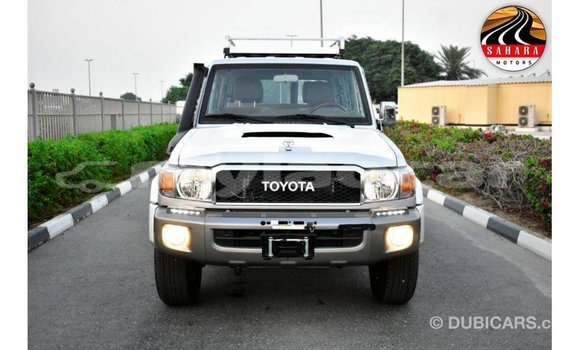 Buy Import Toyota Land Cruiser Other Car in Import - Dubai in Attapeu Province Buy Import Toyota Land Cruiser Other Car in Import - Dubai in Attapeu Province