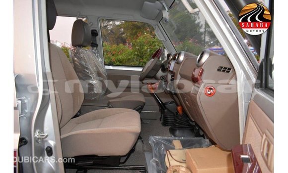 Buy Import Toyota Land Cruiser Other Car in Import - Dubai in Attapeu Province Buy Import Toyota Land Cruiser Other Car in Import - Dubai in Attapeu Province