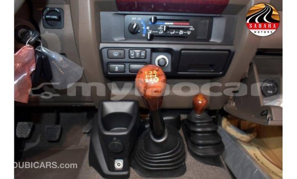 Buy Import Toyota Land Cruiser Other Car in Import - Dubai in Attapeu Province Buy Import Toyota Land Cruiser Other Car in Import - Dubai in Attapeu Province
