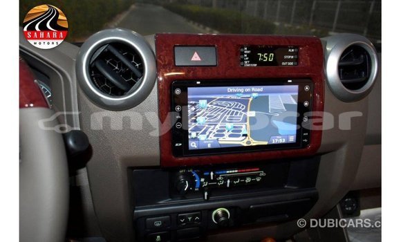 Buy Import Toyota Land Cruiser Other Car in Import - Dubai in Attapeu Province Buy Import Toyota Land Cruiser Other Car in Import - Dubai in Attapeu Province