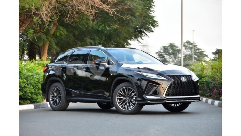 Big with watermark lexus rx 350 attapeu province import dubai 2016